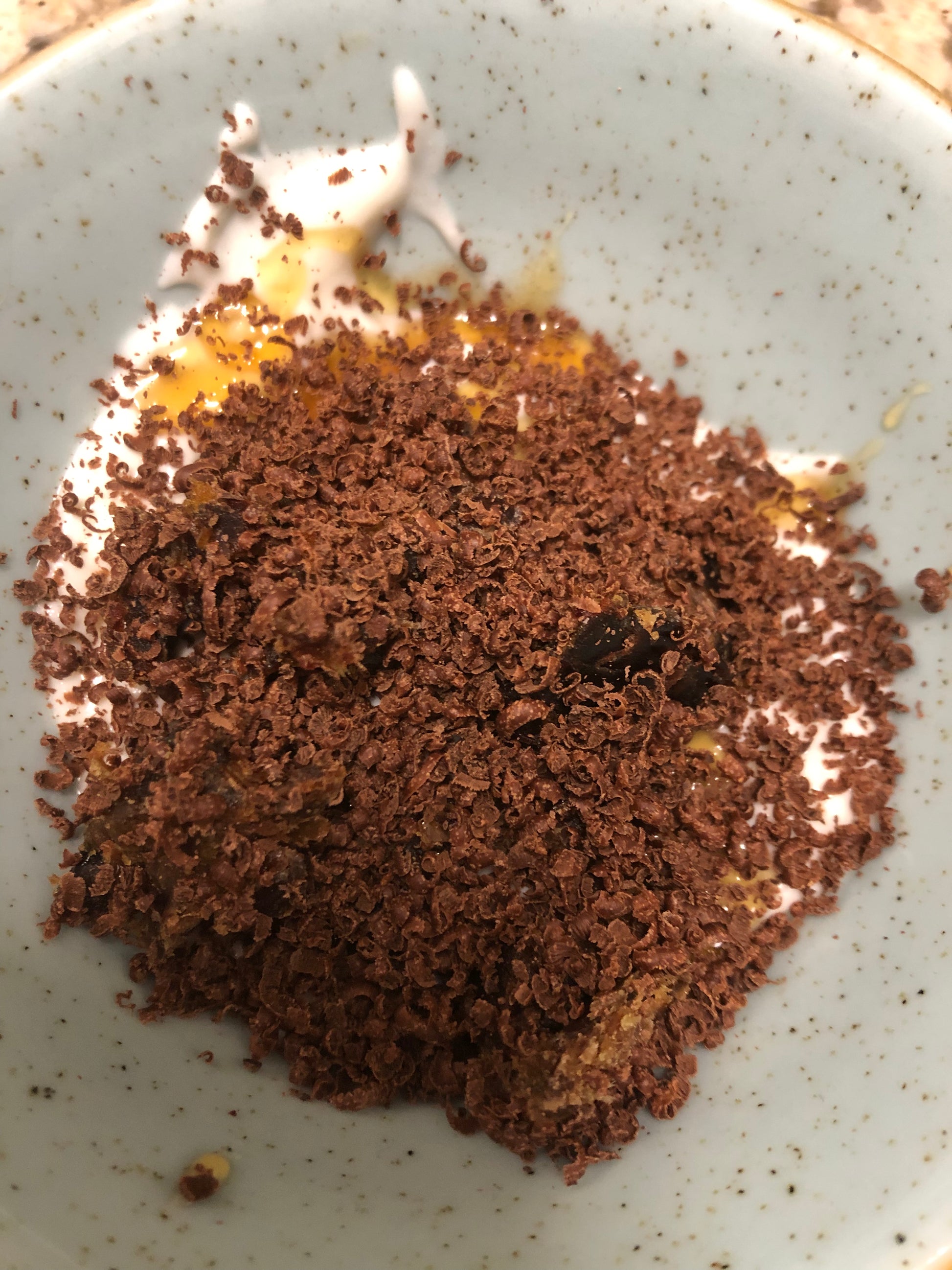 Corazon Cacao | Ceremonial-Grade Heirloom Cacao